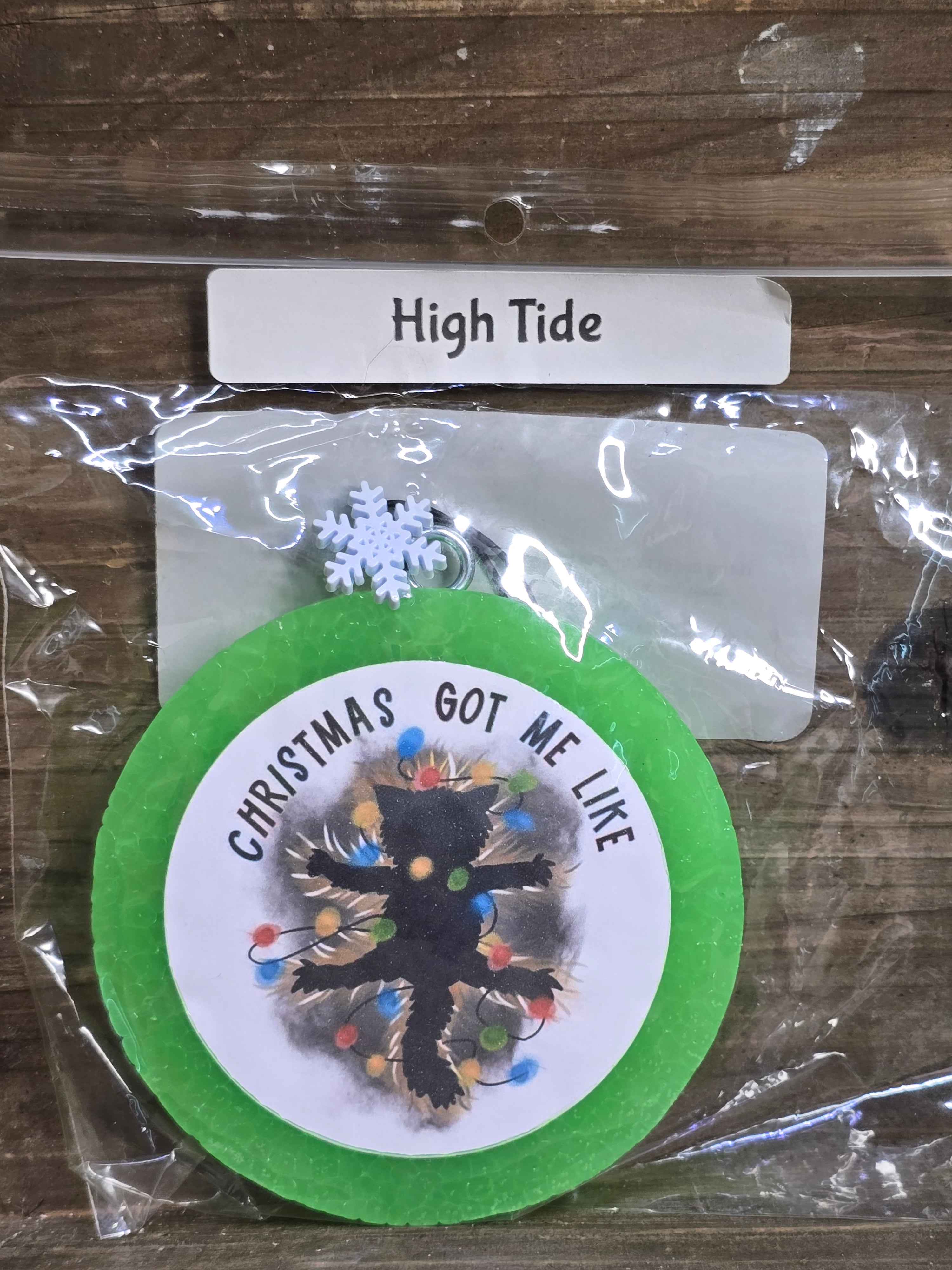 High Tide Freshies