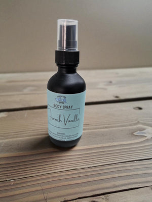 Room Spray
