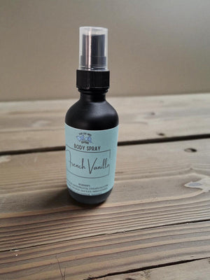 Room Spray