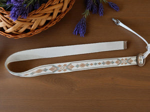 Belts