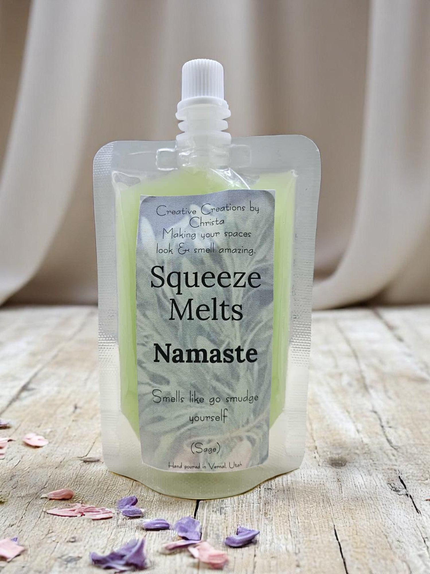 Wax Melts Small