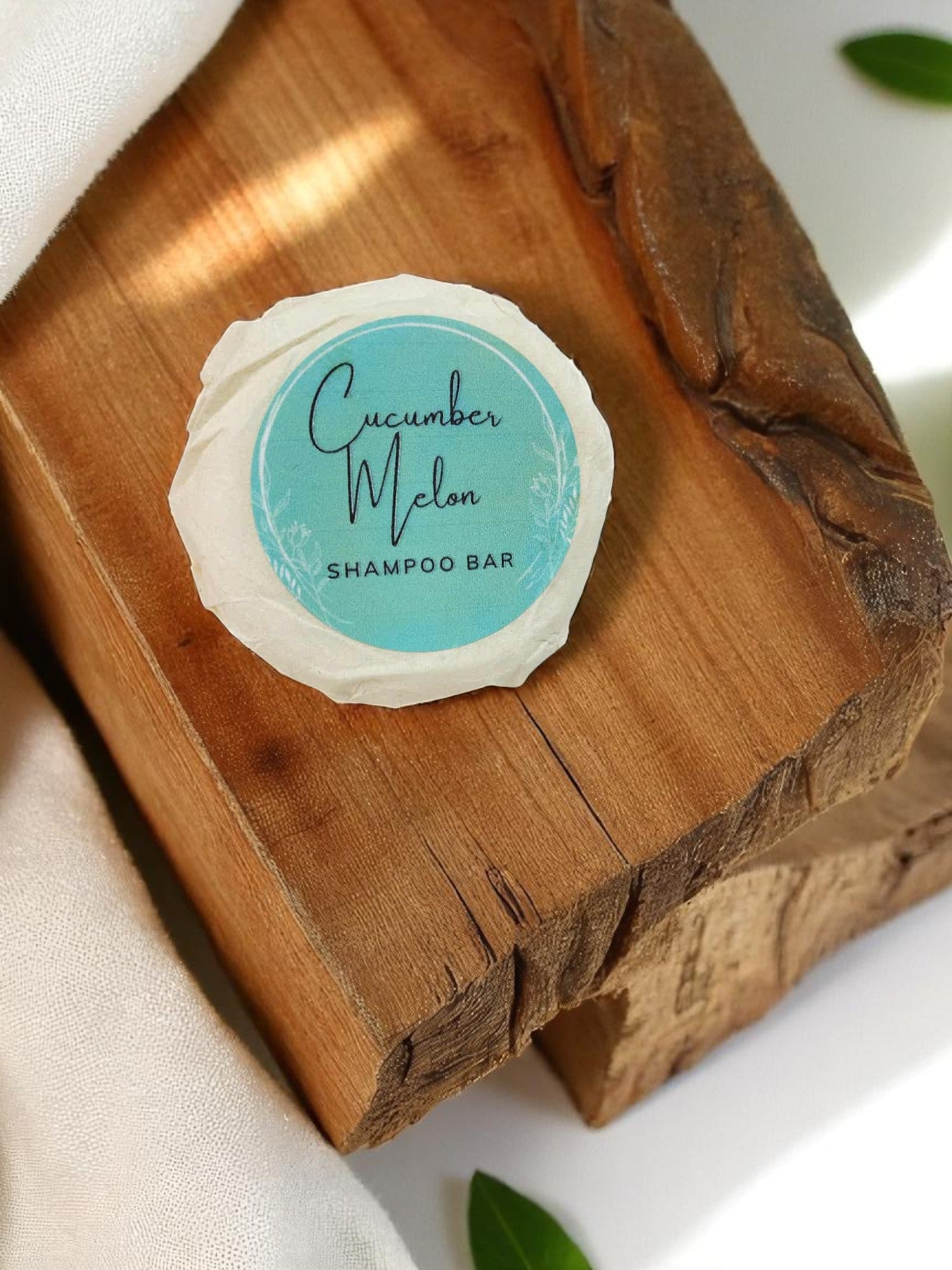 Shampoo Bars