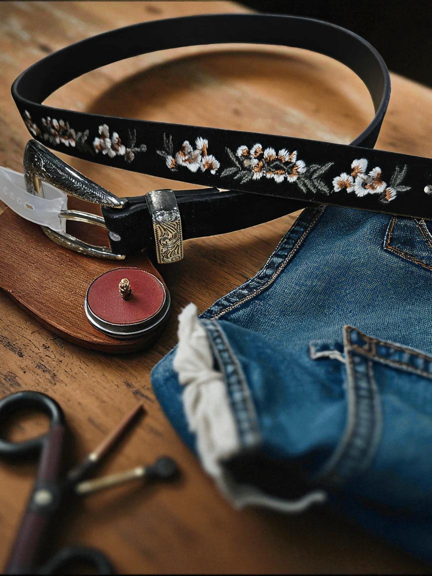 Belts