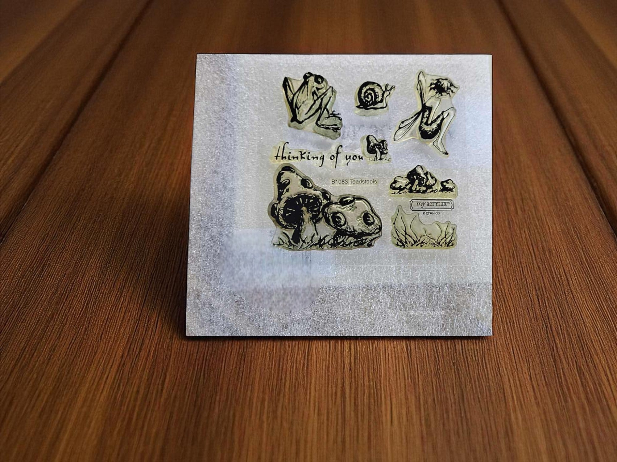Stamp Sets