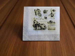 Stamp Sets