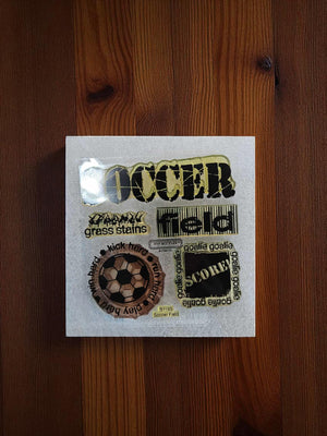 Stamp Sets