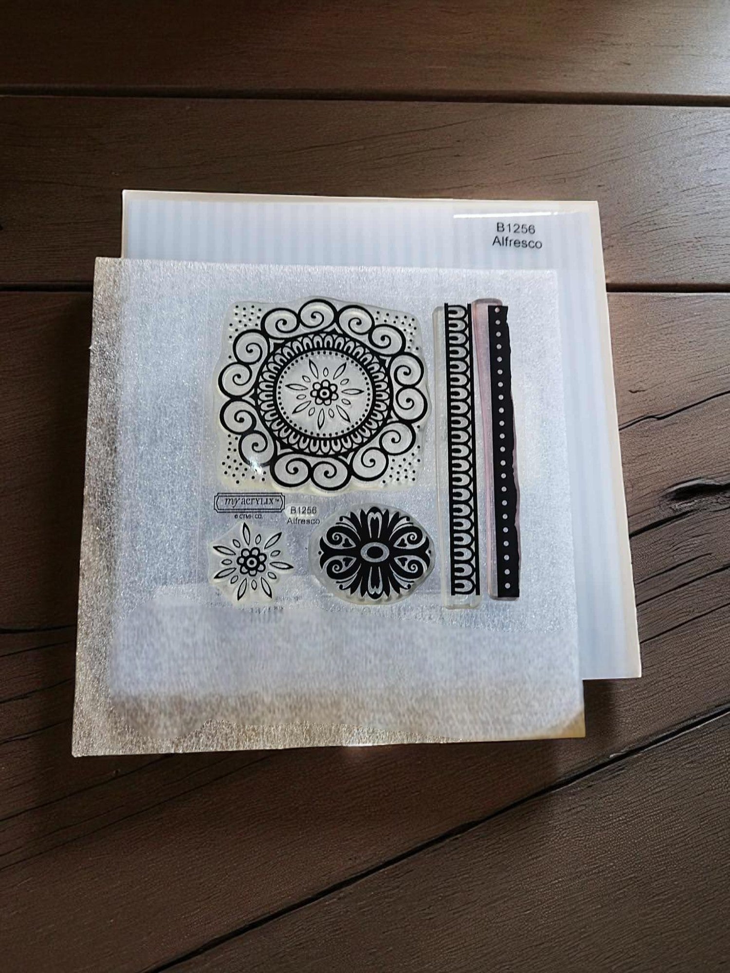 Stamp Sets