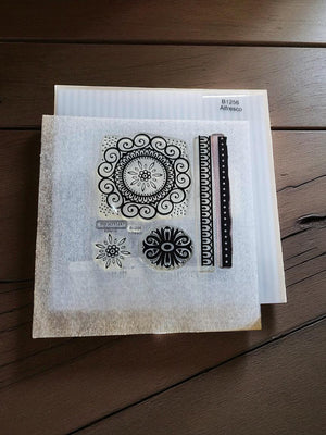 Stamp Sets