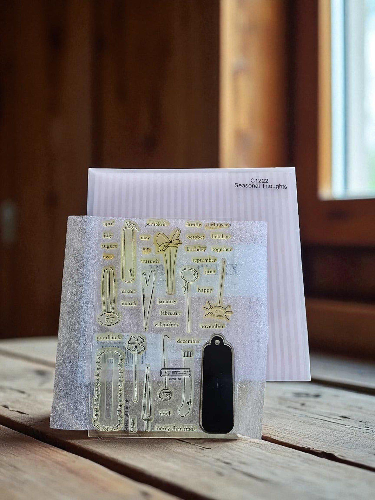 Stamp Sets