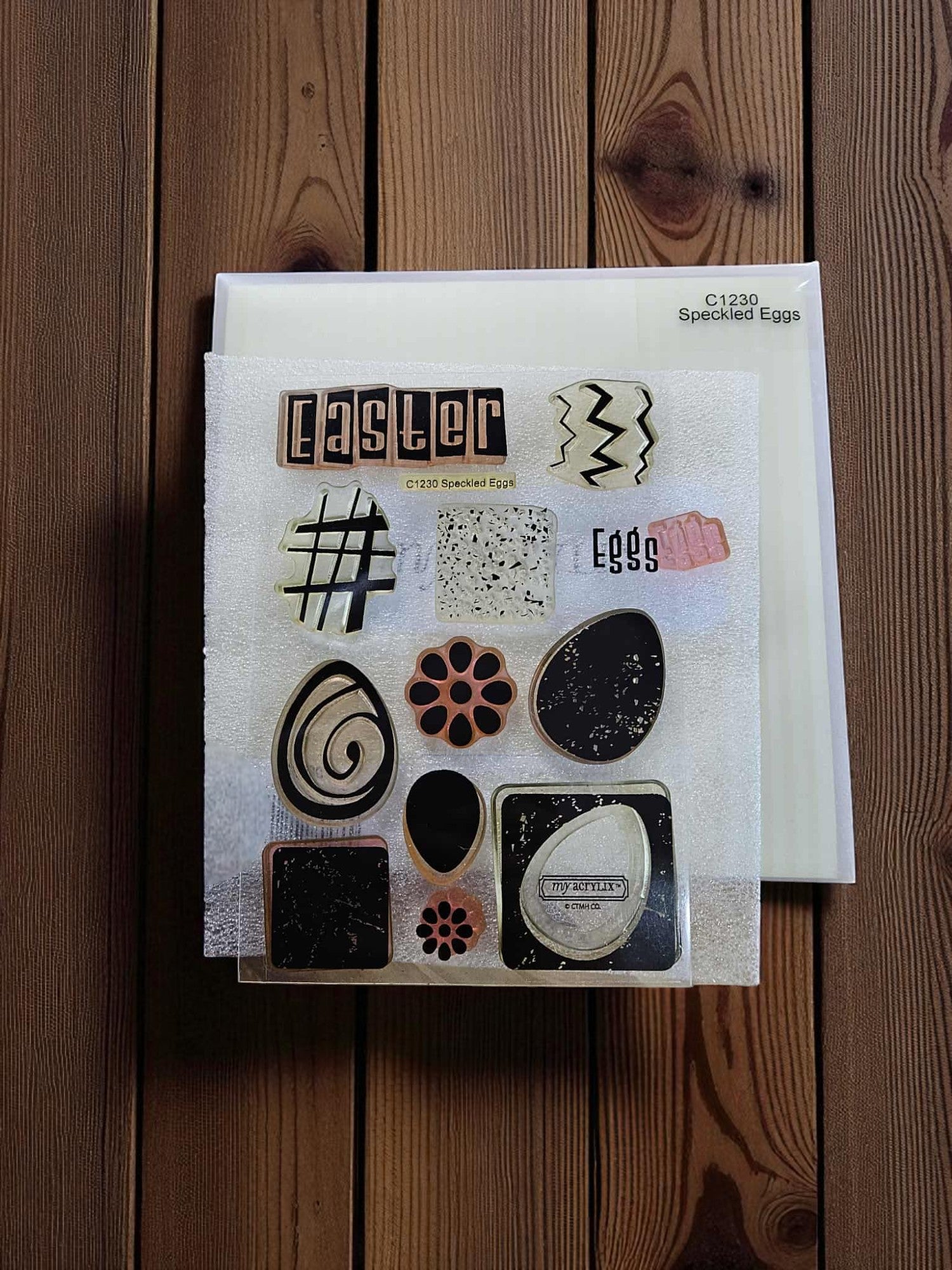 Stamp Sets
