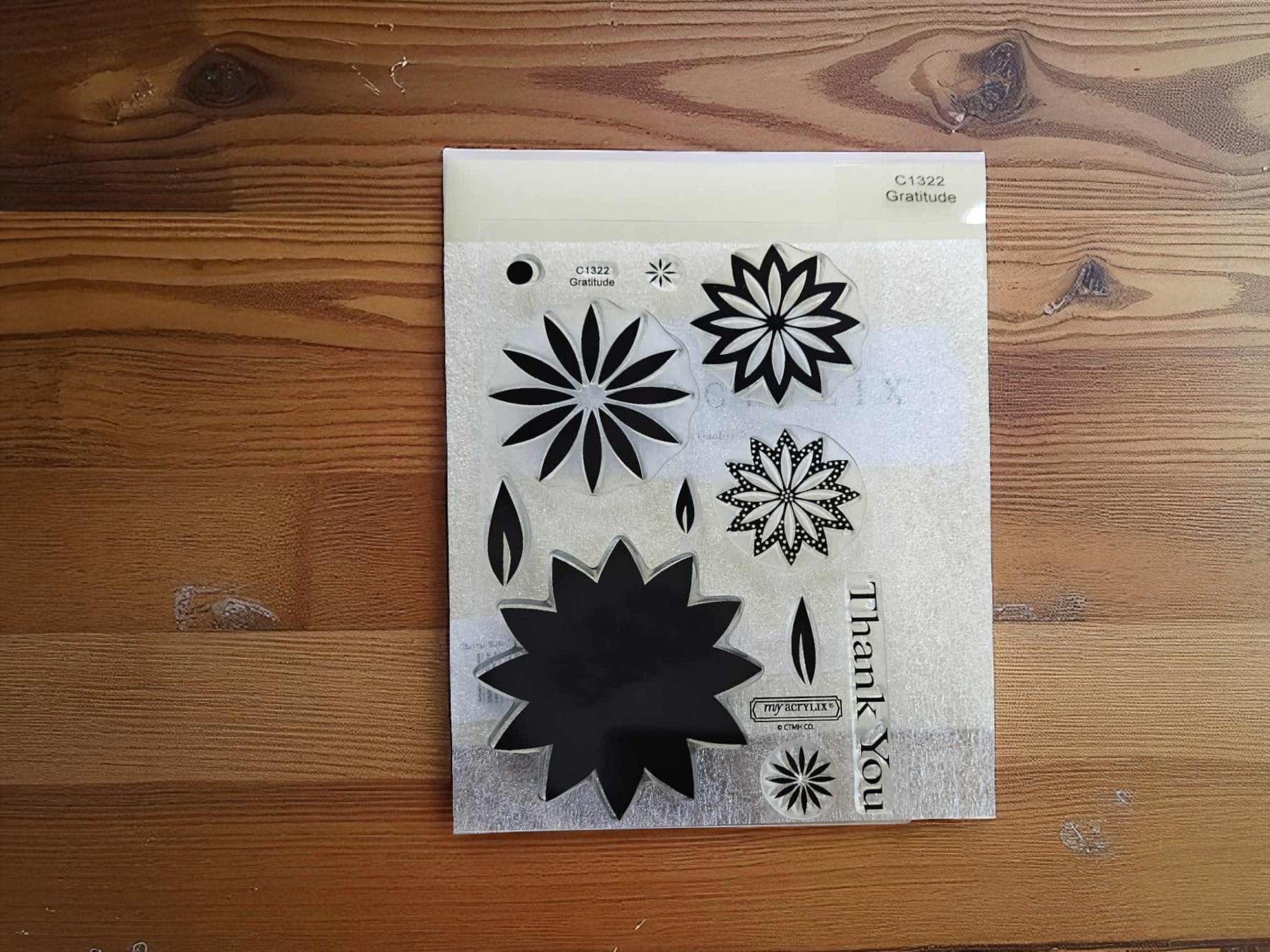 Stamp Sets
