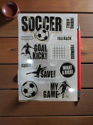 Stamp Sets