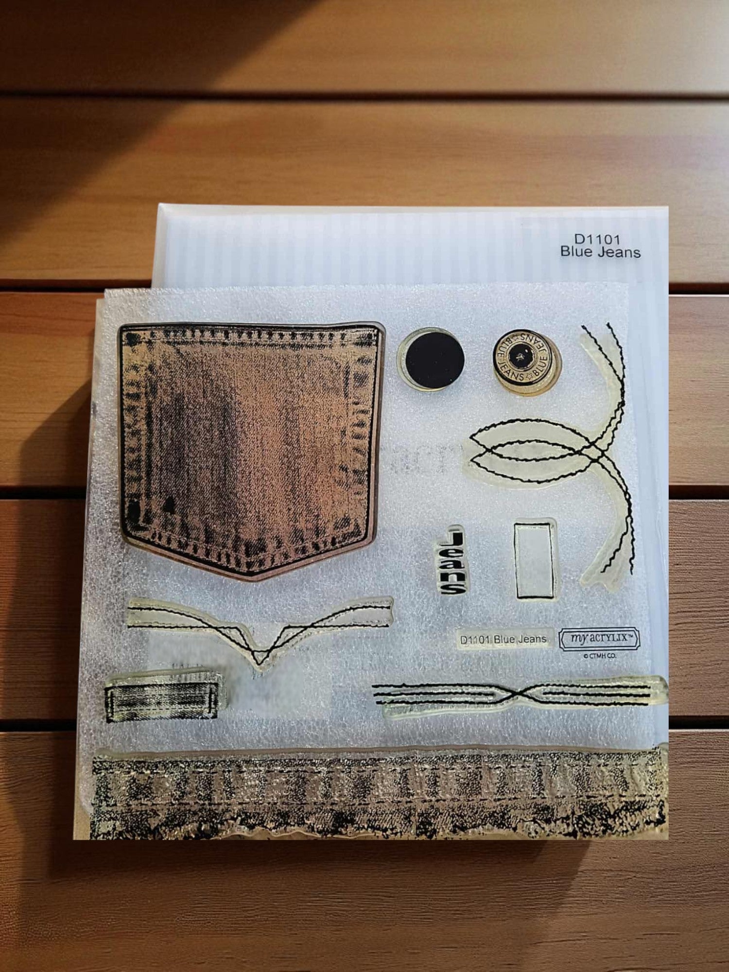 Stamp Sets