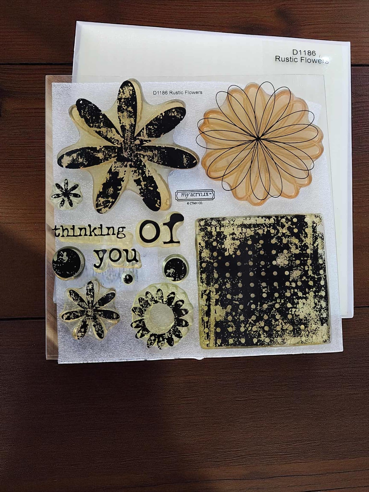 Stamp Sets