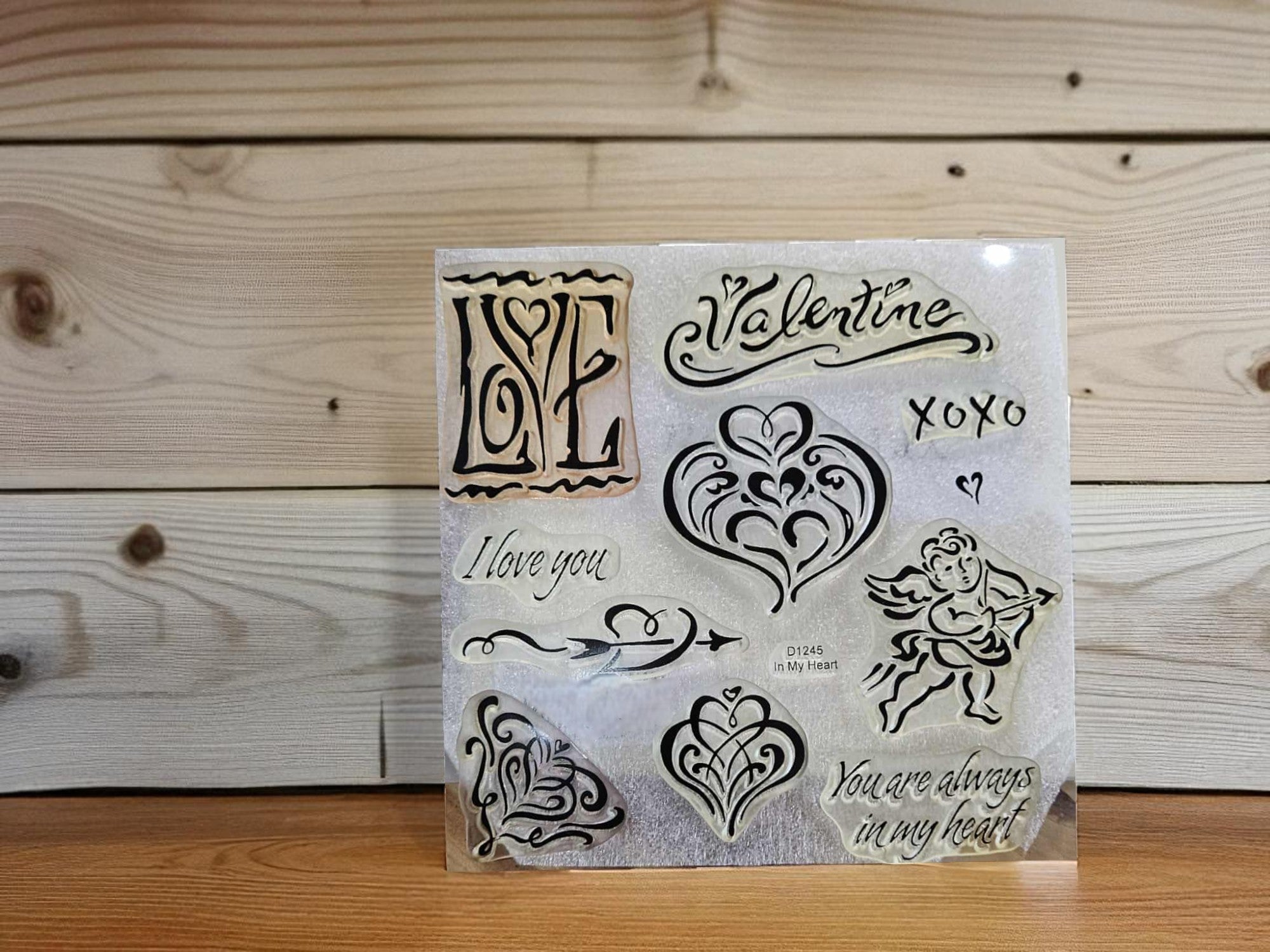 Stamp Sets
