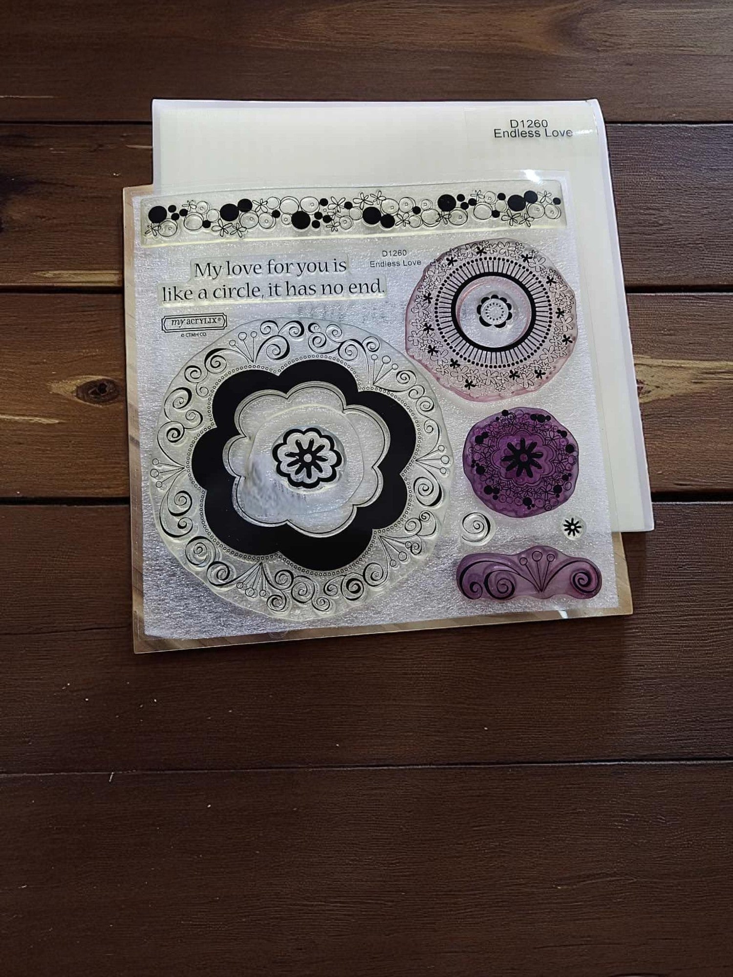 Stamp Sets