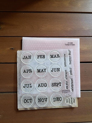 Stamp Sets