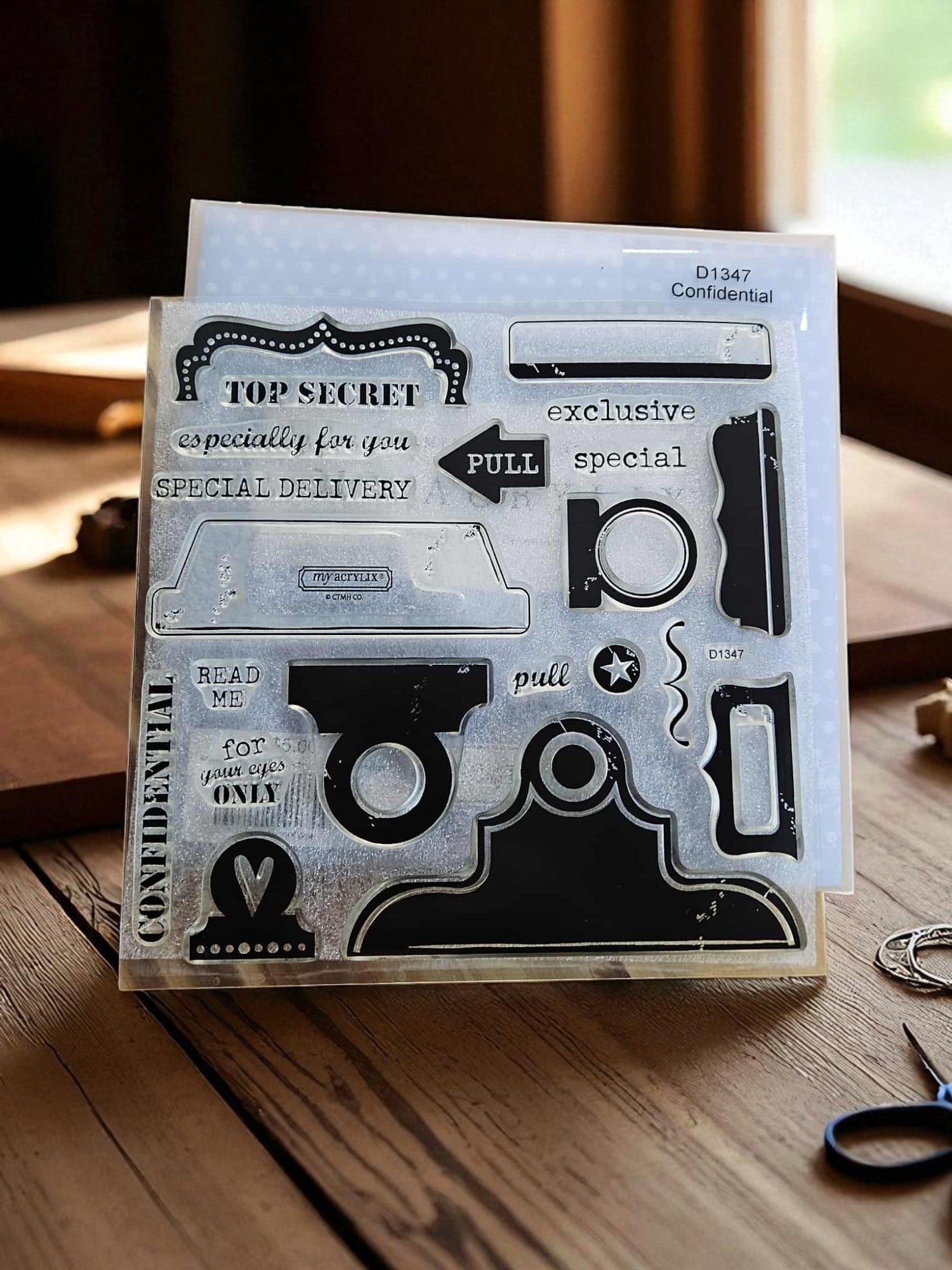 Stamp Sets