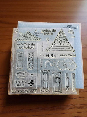 Stamp Sets