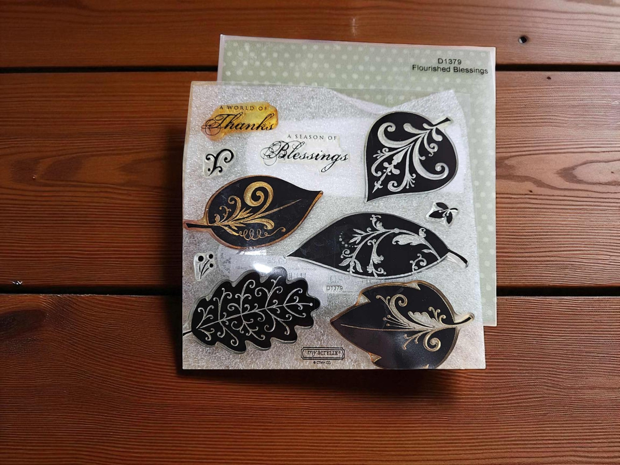 Stamp Sets