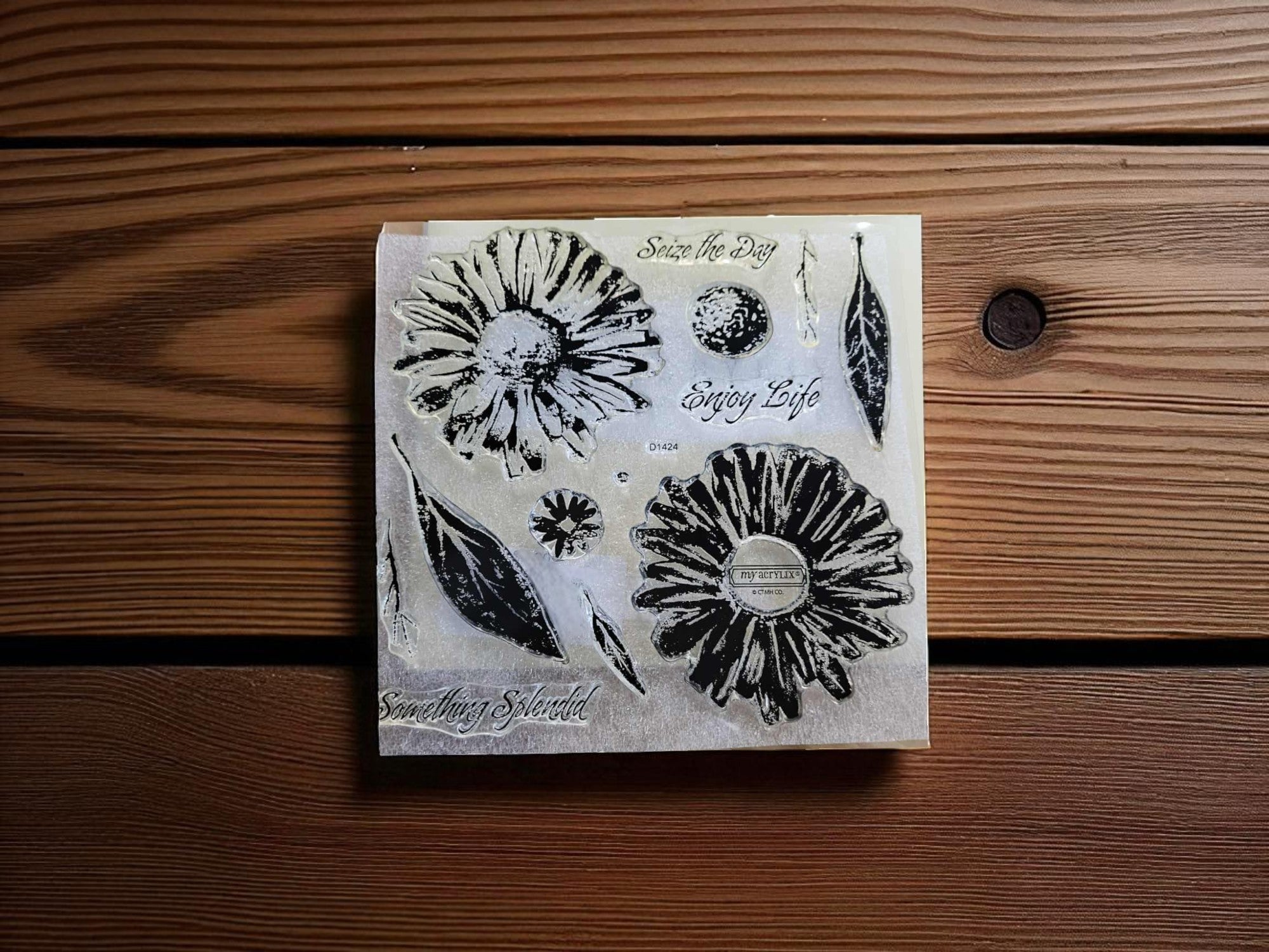 Stamp Sets