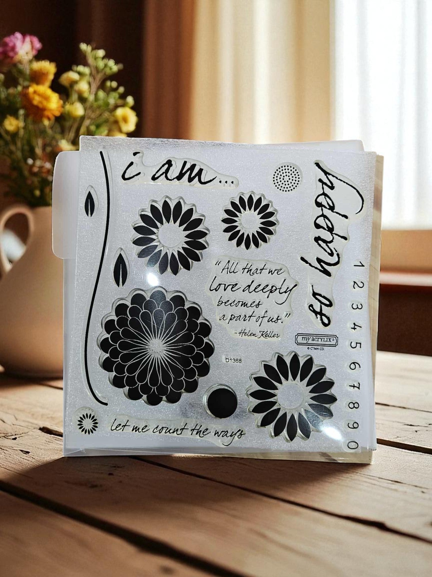 Stamp Sets