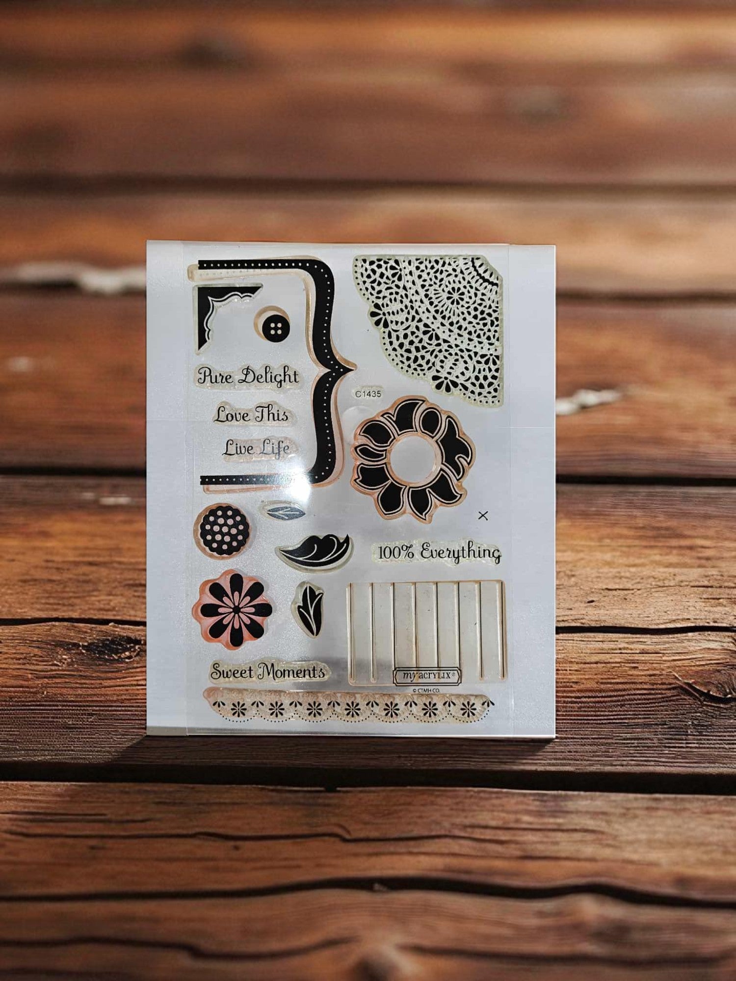 Stamp Sets