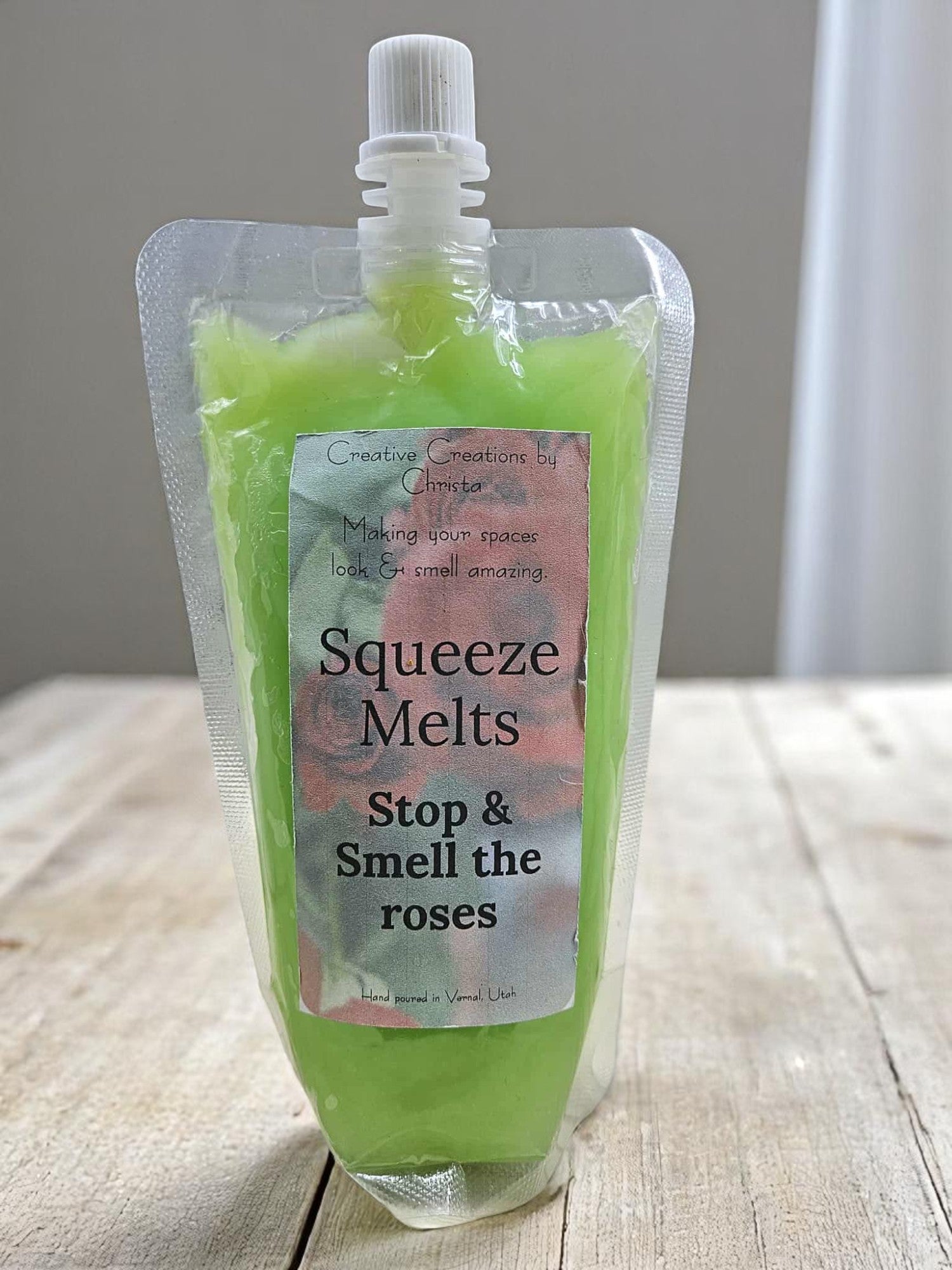 Wax Melts