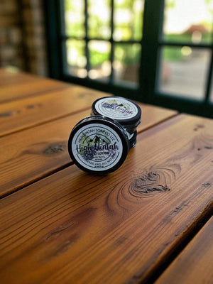 Solid Lotion Bar