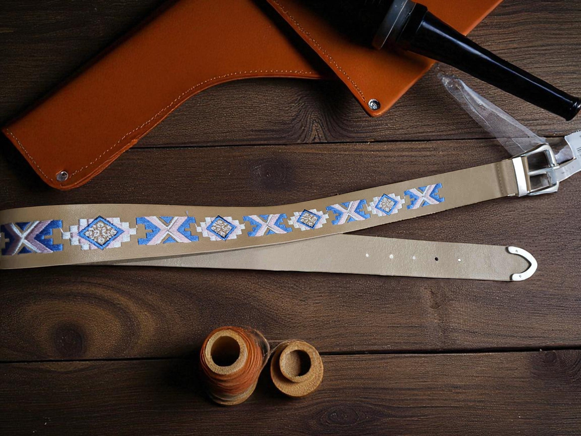 Belts