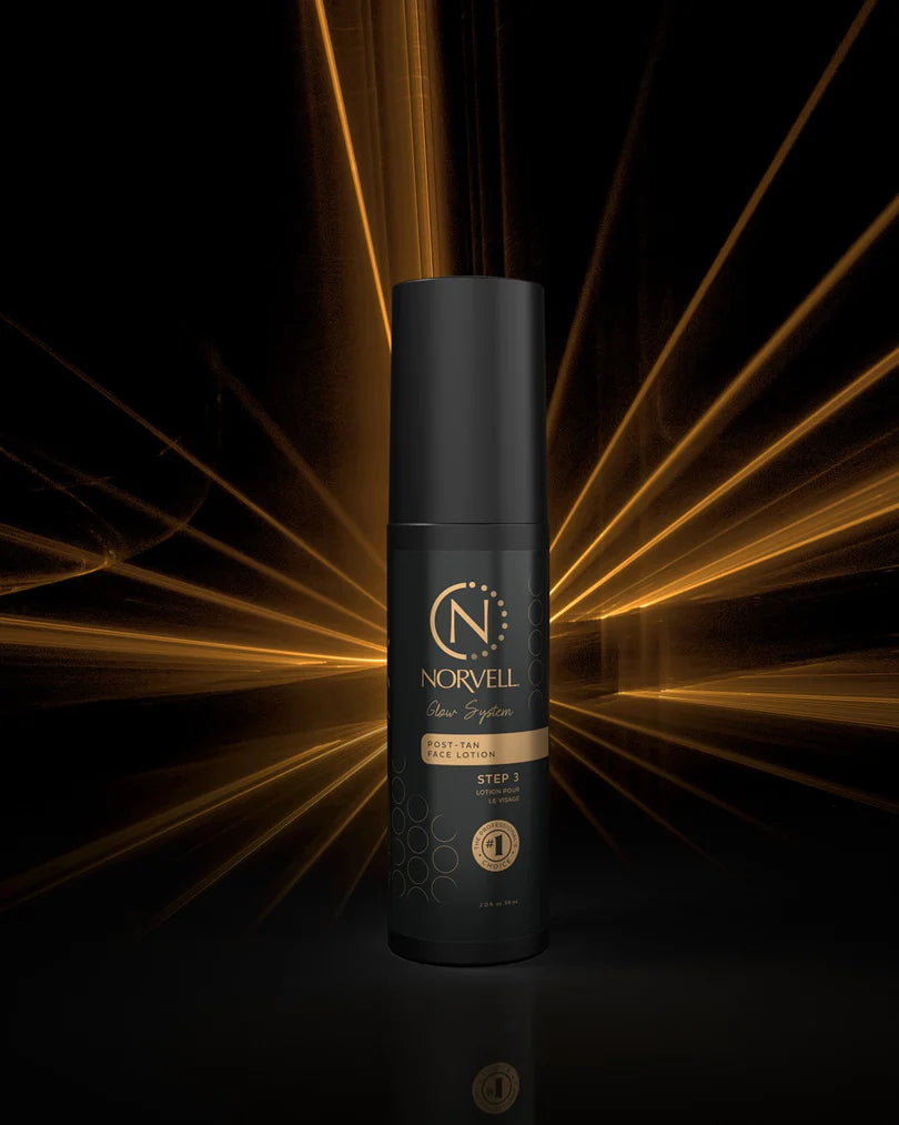 Norvell Spray Tan