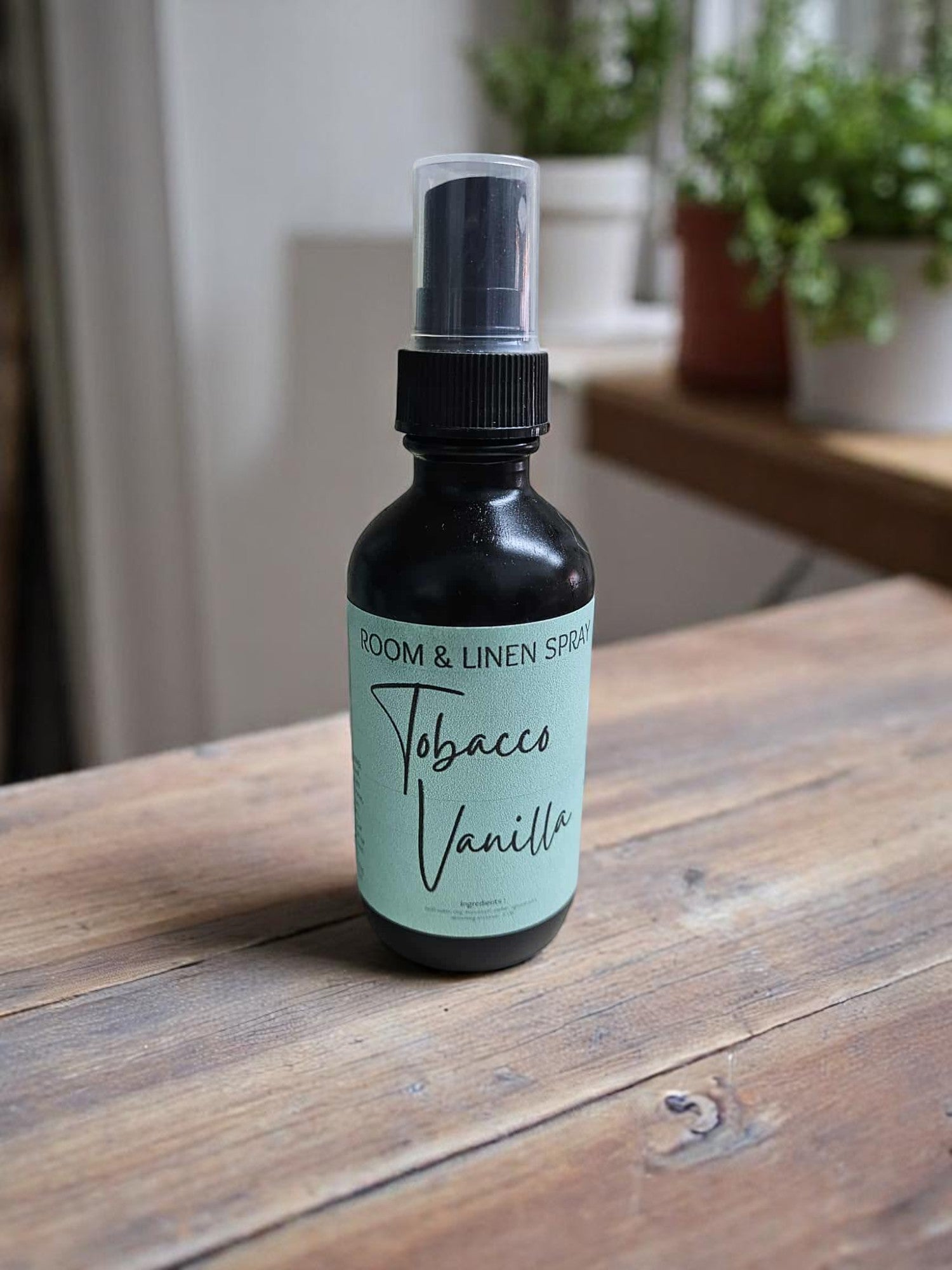 Room Spray