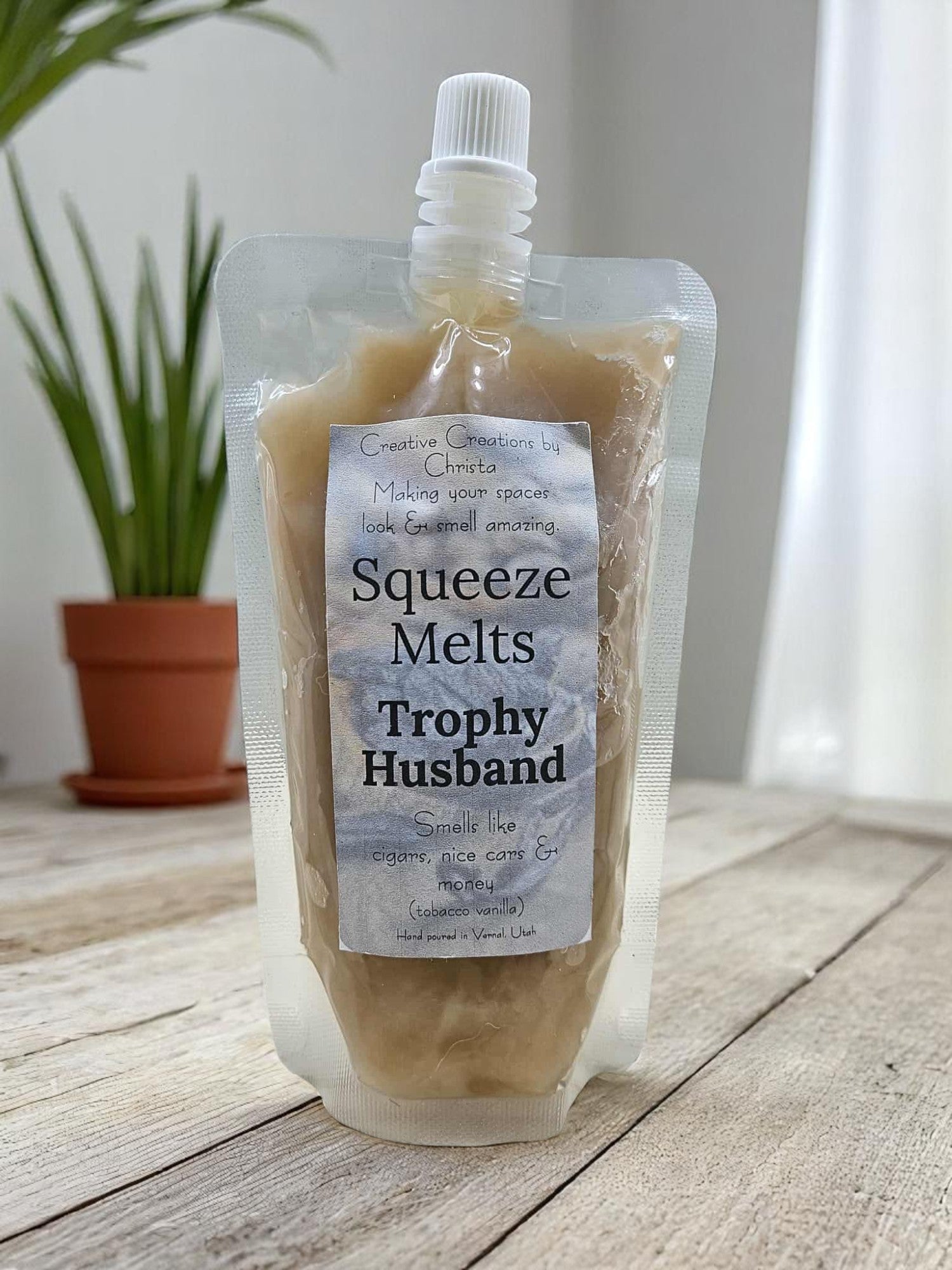 Wax Melts Large