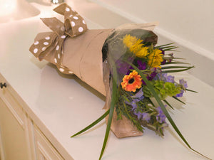 Gathered Blooms