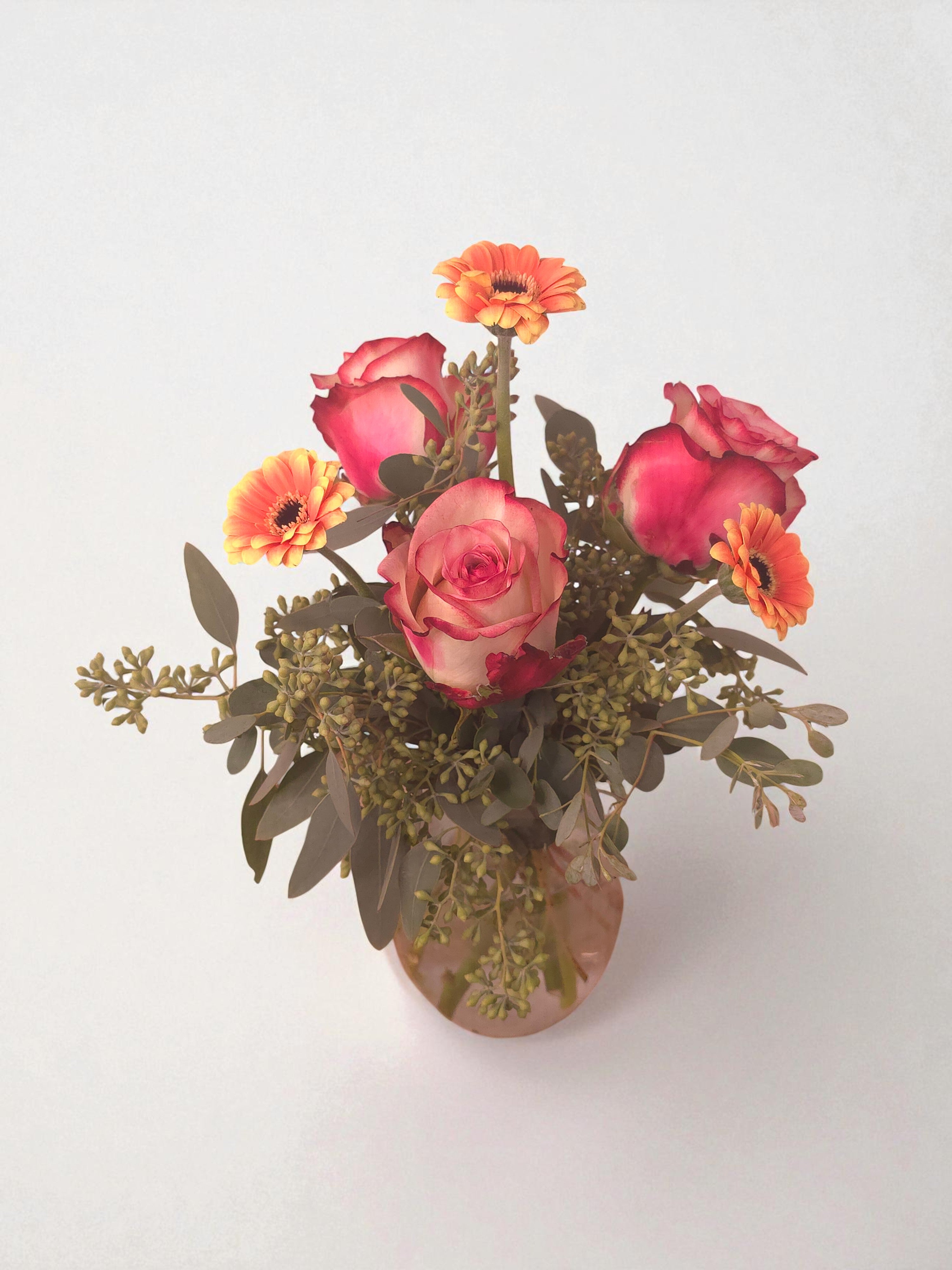 Designers choice- vase