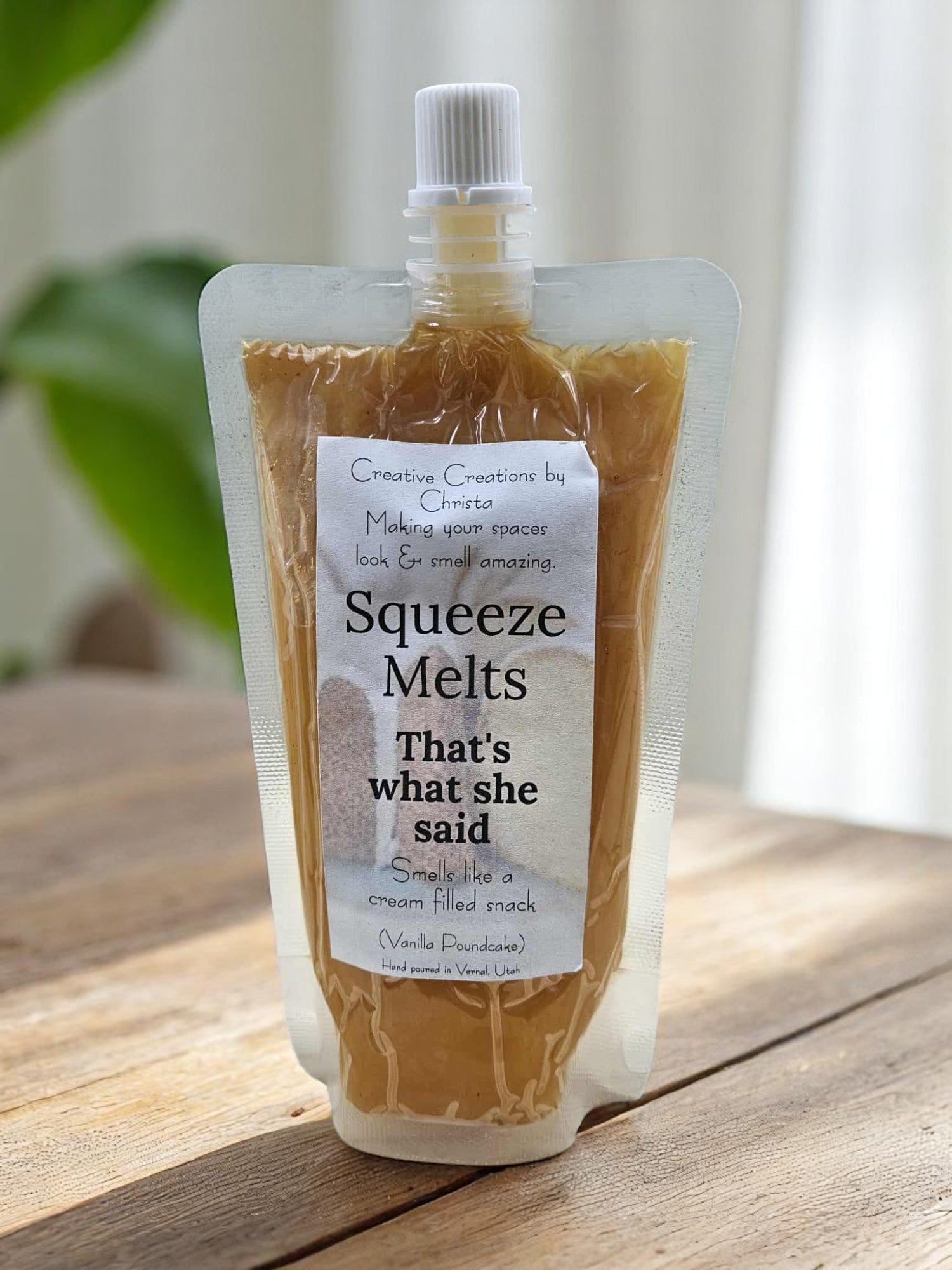 Wax Melts Large