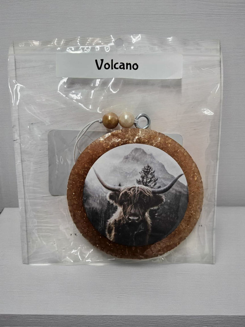 Volcano Freshies