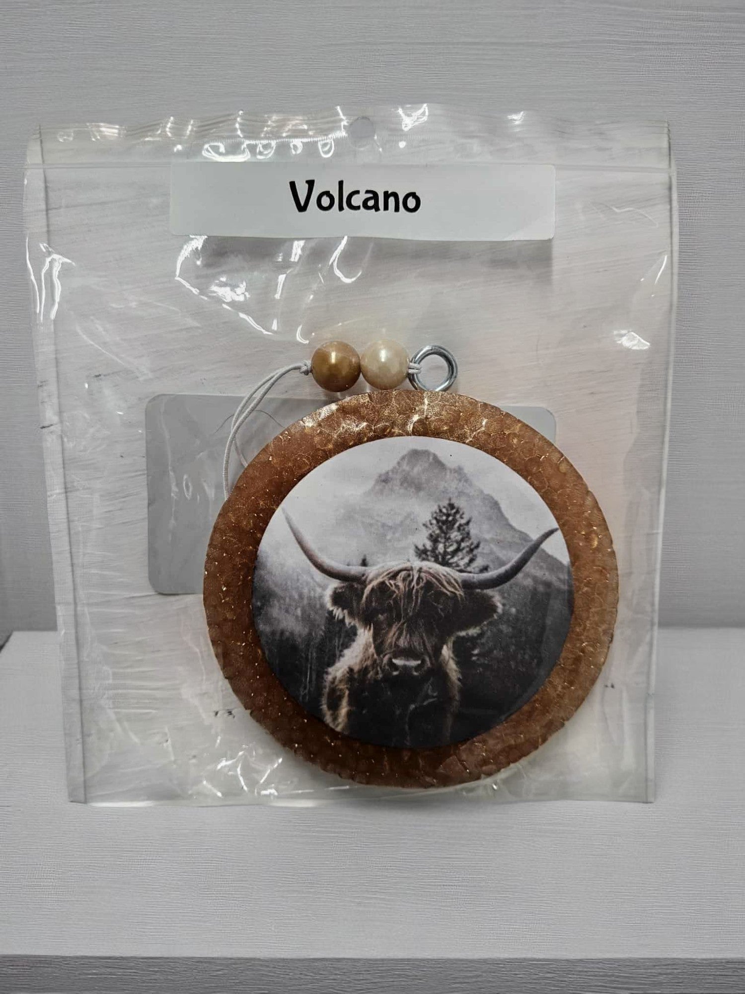 Volcano Freshies