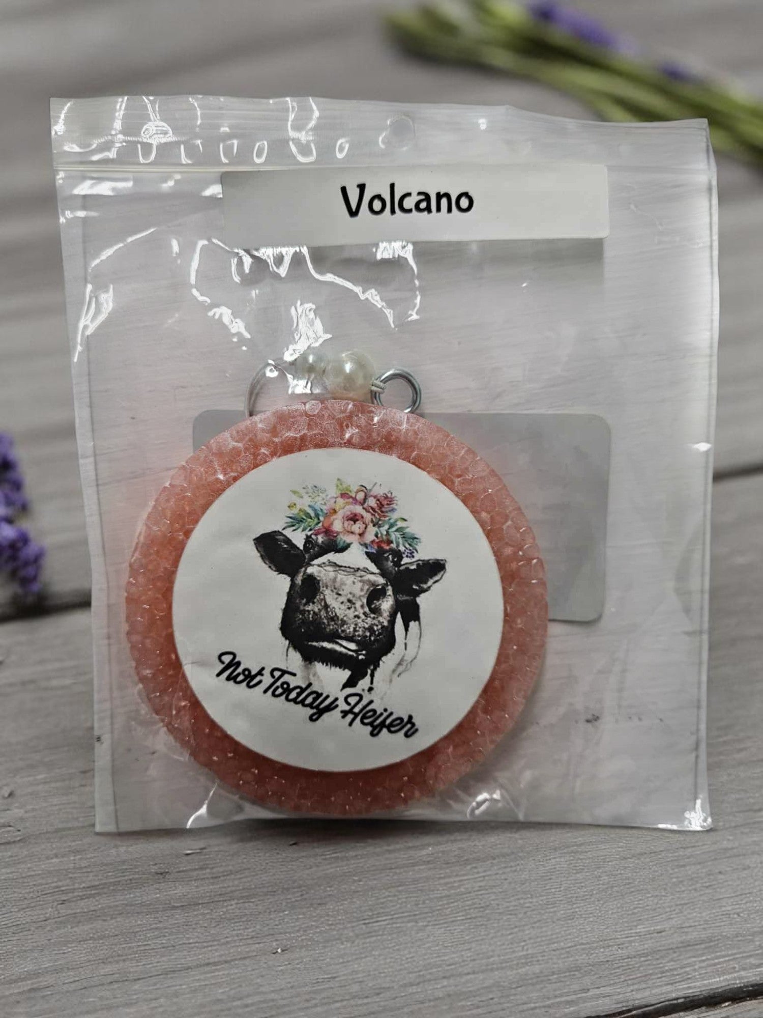 Volcano Freshies