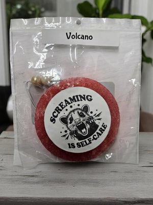 Volcano Freshies