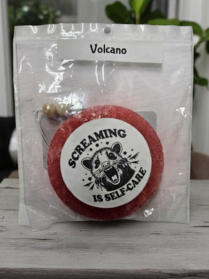 Volcano Freshies
