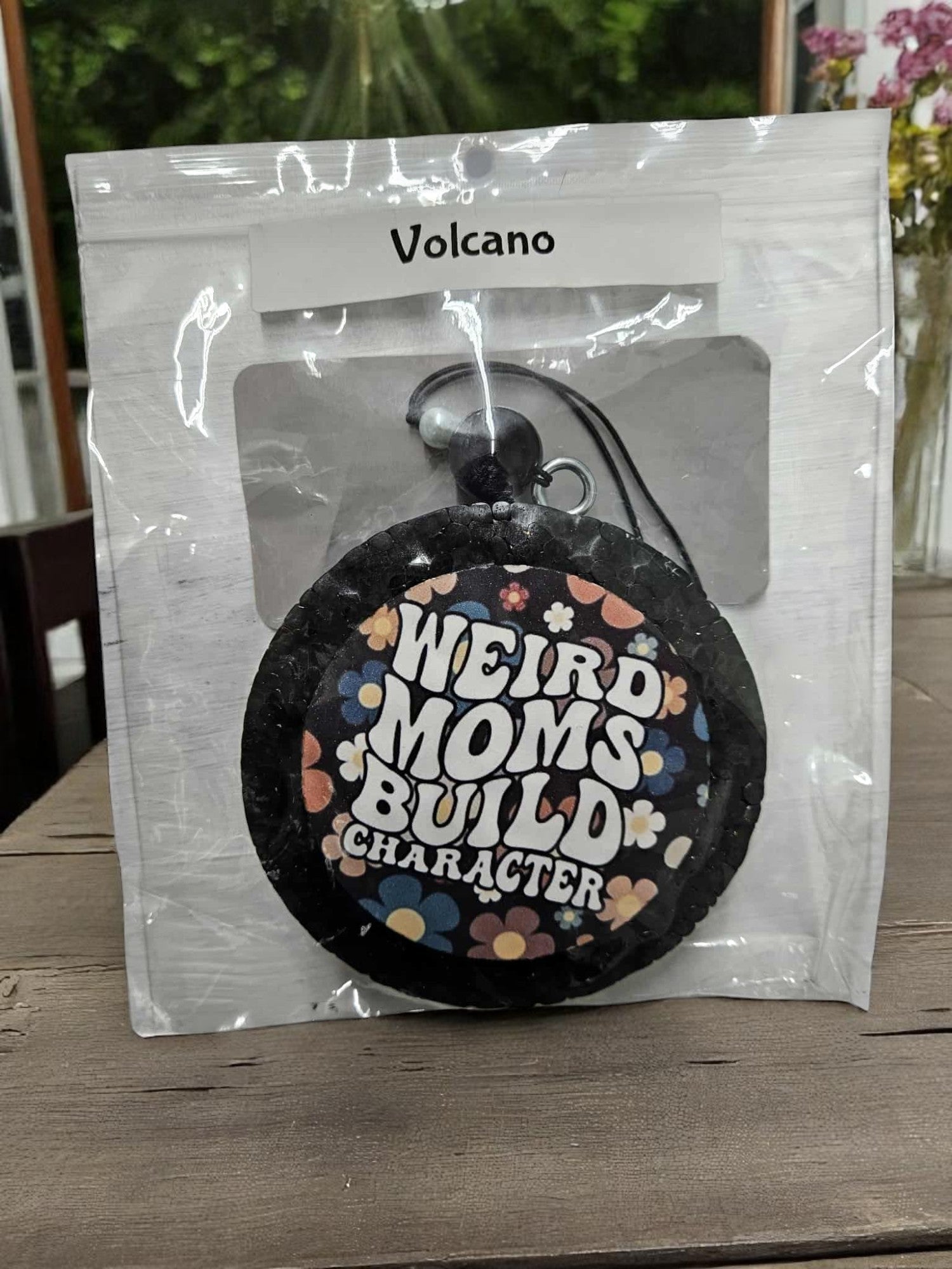 Volcano Freshies