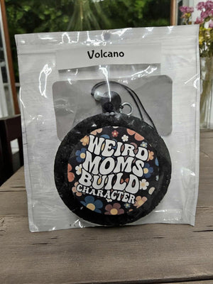 Volcano Freshies