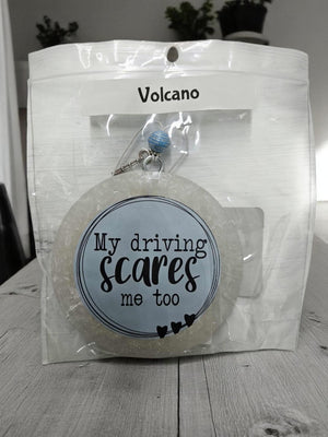 Volcano Freshies