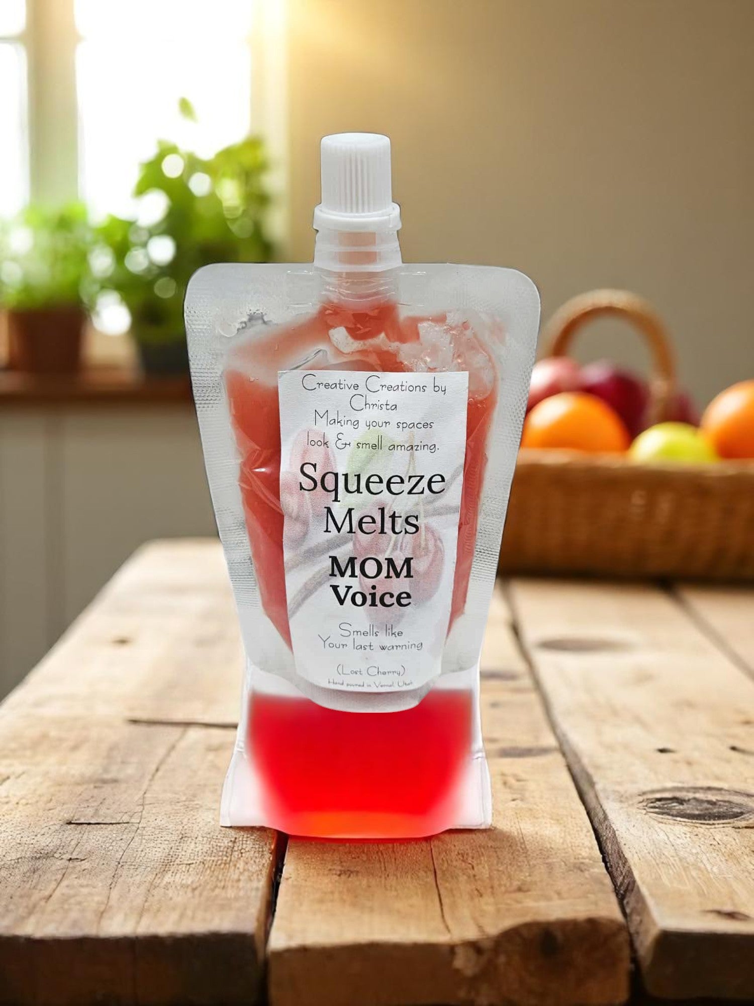 Wax Melts Large