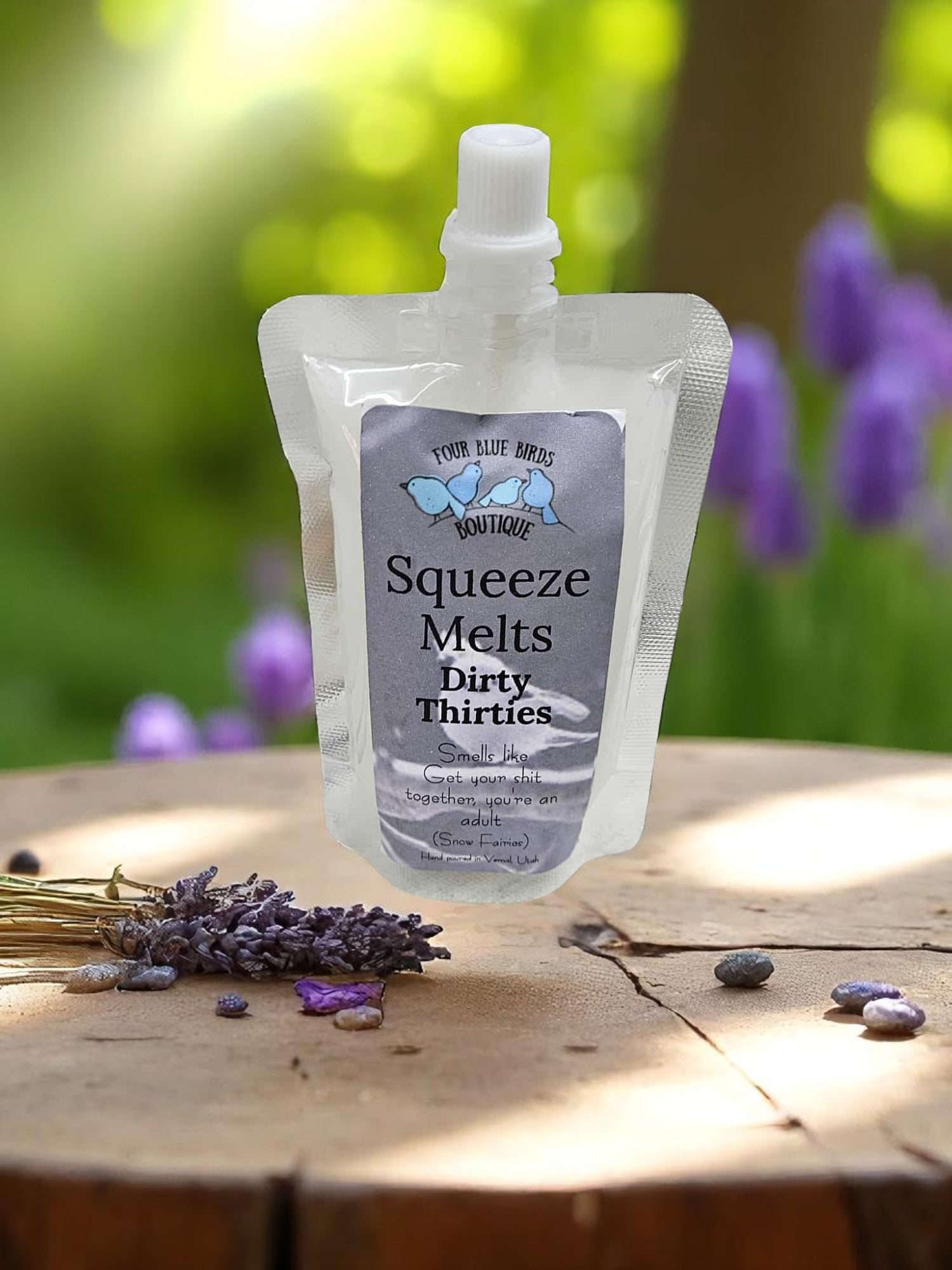 Wax Melts Small