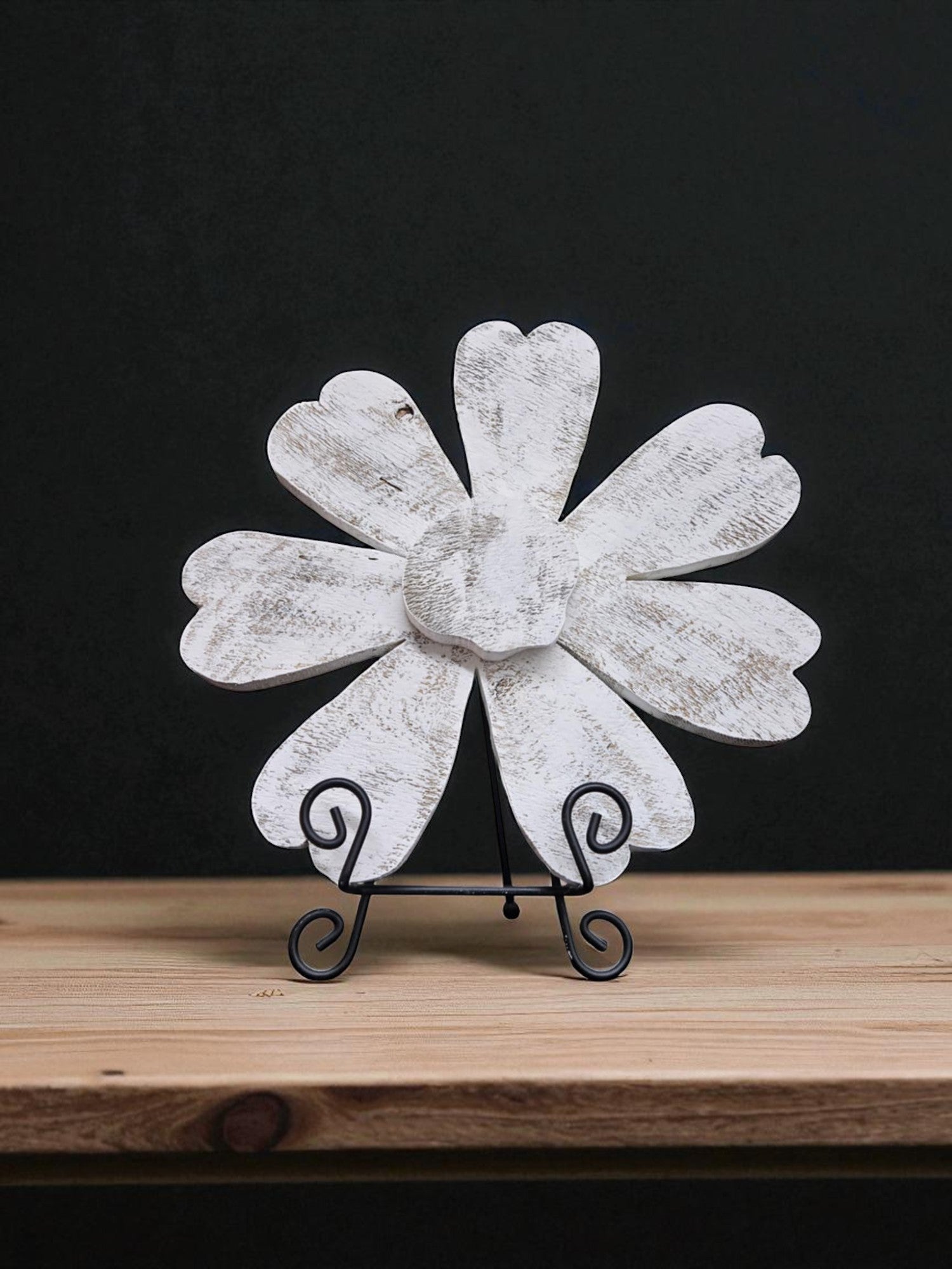 Rustic Flowers