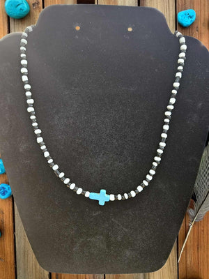 Wild Necklace